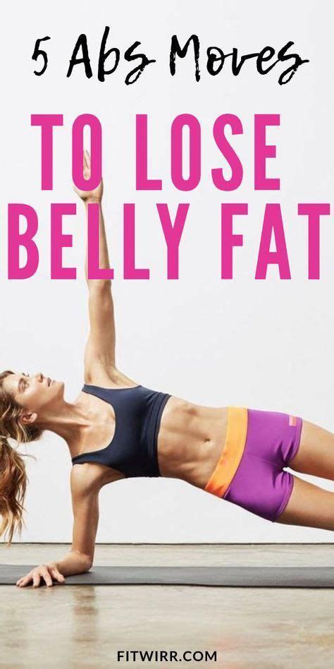 Best Exercise To Lose Beer Belly Fat Online Degrees