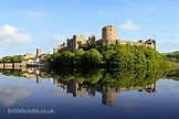 Pembroke Castle - British Castles