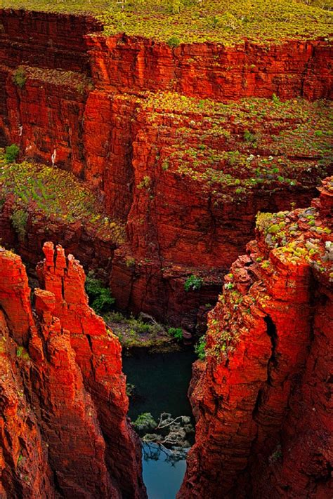 From Past To Present National Parks Western Australia Travel Wonders Of The World