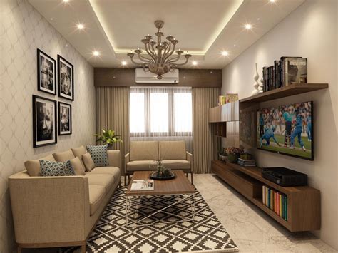 Living Room Interior Designer Modern Living Room Design And Decor Delhi
