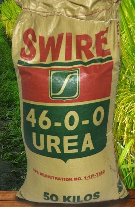 Swire Urea 46 0 0 Npk Fertilizer Bagsak Presyo Sale Furniture And Home