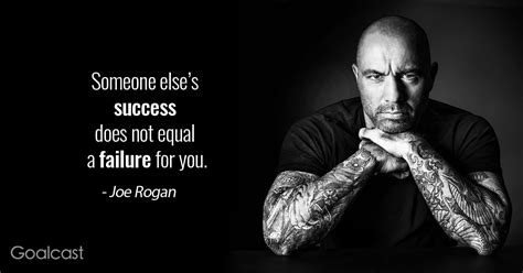 It doesn't get the same amount of attention or publicity as other psychedelics like lsd, psilocybin, or mescaline. 18 Incredible Joe Rogan Quotes to Help You Stay Motivated