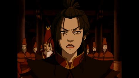 Avatar Legend Of Aang Avatar Aang Legend Of Korra Negative Character
