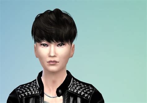 48 Kpop Idol Mod Sims 4 Tips S K I