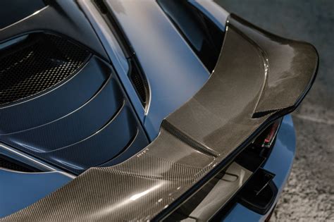 Ryft Officially Unveils The Mclaren 720s Carbon Fiber Package