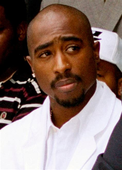 Tupac Shakur To Be Honoured With Posthumous Star On