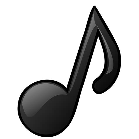 Musical Notes Clipart Transparent Png Stickpng