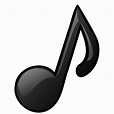 Musical Notes Clipart transparent PNG - StickPNG