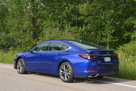 Search over 3,400 listings to find the best local deals. 2019 Lexus ES 350 F Sport Review - GTspirit