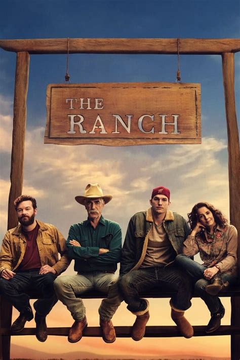 The Ranch Tv Series 2016 2020 — The Movie Database Tmdb