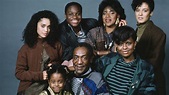 Cosby Show • Série TV (1984 - 1992)