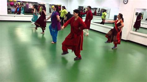 Bollywood Fitness Dance At The Ymca 3 13 2013 Youtube