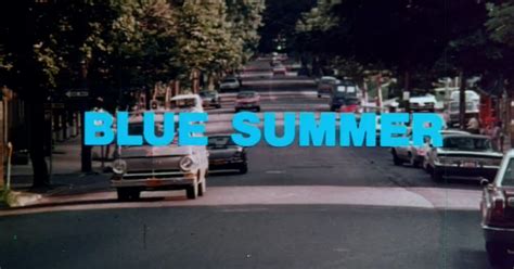 atom mudman s a list blue summer 1973 by chuck vincent