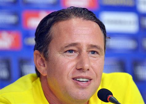 View the player profile of laurentiu reghecampf (al wasl) on flashscore.com. Laurentiu Reghecampf Of Steaua Bucharest Press Conference ...