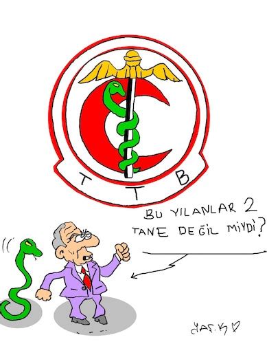 Politician Von Yasar Kemal Turan Politik Cartoon Toonpool