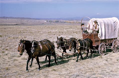 Oregon Trail Pioneers Wagons Westward Britannica