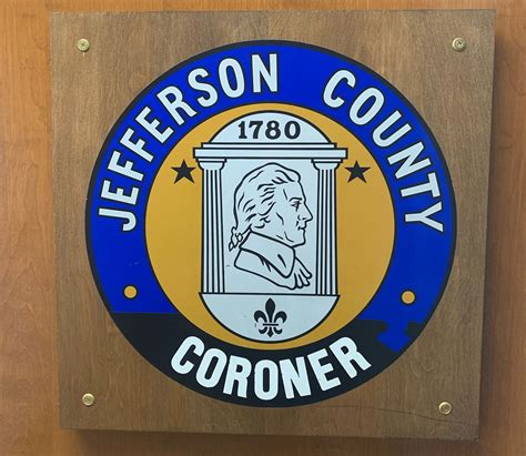 For Louisville coroners, 2021 saw 'unprecedented' workload