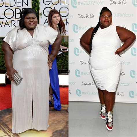 These Celebrity Weight Loss Transformations Are The Ultimate