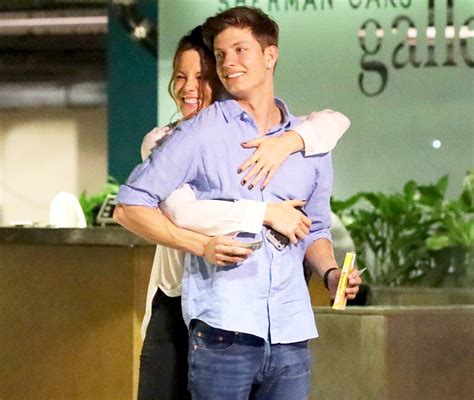 Kate Beckinsale And Matt Rife Have ‘fizzled Out Us Weekly
