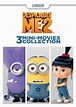 Amazon.co.uk: Watch Despicable Me 2: 3 Mini-Movie Collection | Prime Video