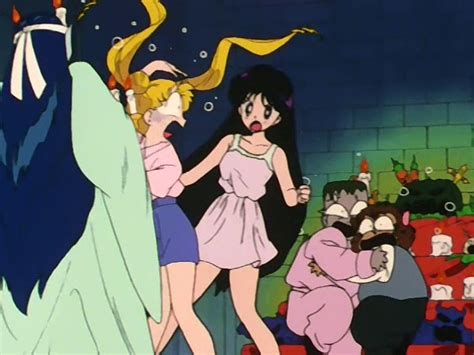 Sailor Moon 1992