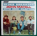 John Mayall / Bluesbreakers - a photo on Flickriver
