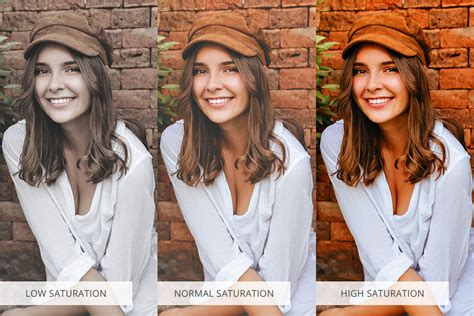 What Is Photography Saturation And How To Adjust It