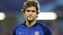 Marcos Alonso age, salary, net worth, girlfriend, facts, football ...