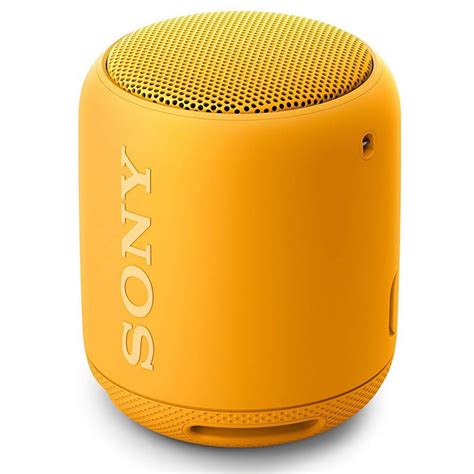 اسپیکر بلوتوثی پرتابل سونی ایکس بی 10 Sony Srs Xb10 قیمت Sony Xb10