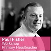 Paul Fisher - Leading Learning