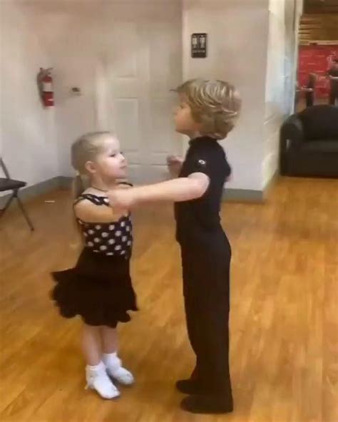 Funny Videos For Kids Funny Kids Cute Babies Dance Lessons For Kids