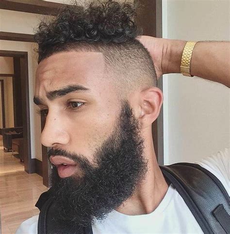 But if you're decided to forego the barber entirely (respect), the easiest way to keep your hair in place is investing in the right product. Top 5 Hairstyles for Curly Hair Men | Curly Hair Guys