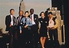 Whatever Happened to the Cast From 'NYPD Blue'? What They're Up To