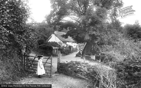 Old Historical Nostalgic Pictures Of Liskeard In Cornwall Yourlocalweb