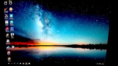 Space Wallpaper Windows 10 69 Images