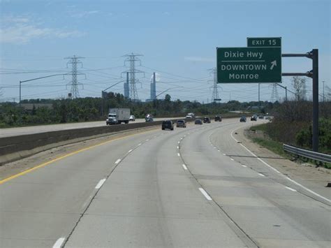 Interstate 75 In Michigan Alchetron The Free Social Encyclopedia