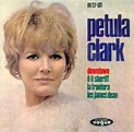 Petula Clark - Downtown (1964, Vinyl) | Discogs
