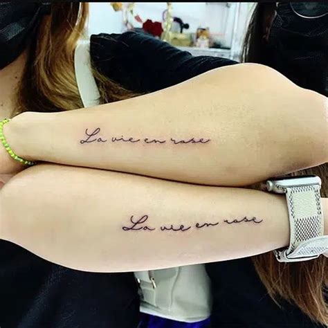 Total Imagen Tatuajes Pareja Frases Thptletrongtan Edu Vn