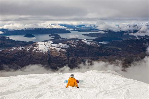 Make new zealand your ski destination this winter! 8 reasons to visit the South Island in winter - Young ...