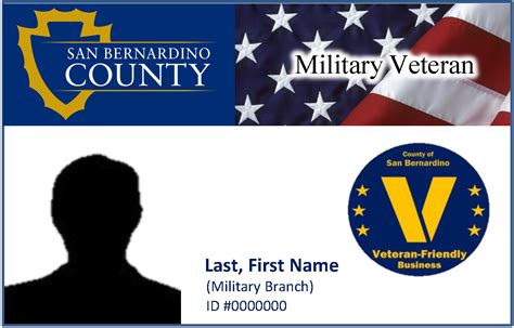 How To Apply For A Veterans Id Card Next Generation Uniformed