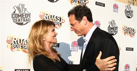 Bob Saget Stands By Lori Loughlin I Don T Cut People Out