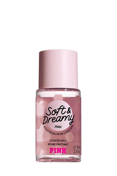 Buy Victoria S Secret Mini Scented Mist From The Victoria S Secret Uk