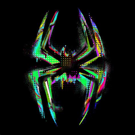 Metro Boomin Presents Spider Man Across The Spider Verse Soundtrack