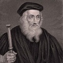 John Wycliffe - Groundbreaking Bible Translator
