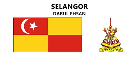 Bendera merah putih merupakan sarana pemersatu, identitas, dan wujud eksistensi bangsa yang menjadi simbol kedaulatan dan kehormatan negara. Bendera Dan Jata Negeri-Negeri Di Malaysia - Malay Viral