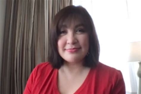 Sharon Cuneta Had Breast Reduction In The US Filipino News