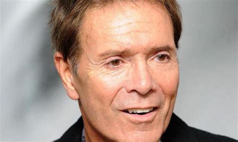 Cliff Richard S British Home Searched By Police Over An Alleged Historical Sex Offence
