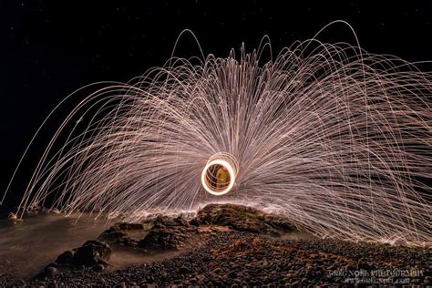 Ultimate Guide To Steel Wool Photography Improve Photography