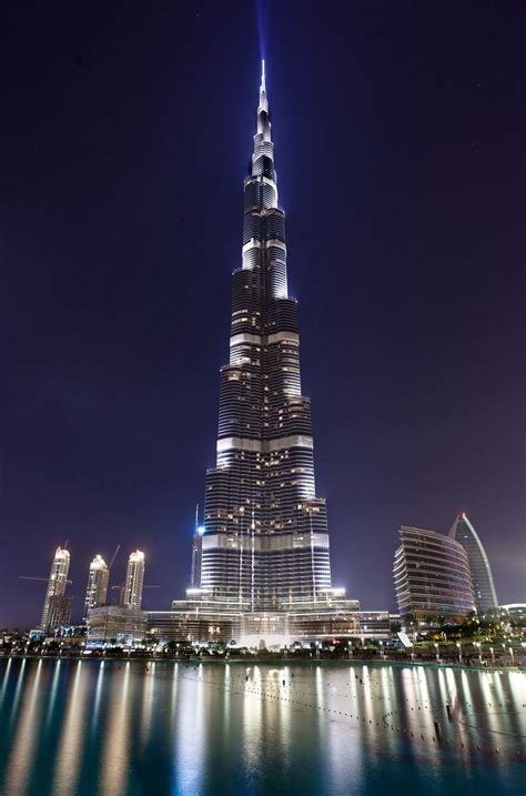 Papo Viagem Burj Khalifa Emirados Árabes Burj Khalifa Places To