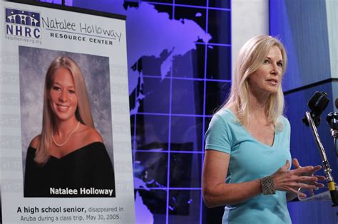Man Who Claimed He Buried Natalee Holloway Fatally Stabbed The